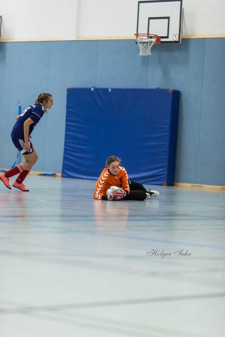 Bild 194 - B-Juniorinnen Futsal Qualifikation